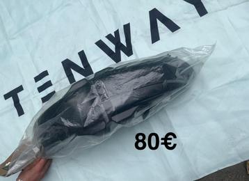 Diverse accessoires voor fatbike en tenways beschikbaar voor biedingen