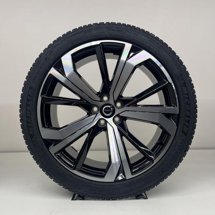 Volvo XC60 - 21 inch - winterbanden NIEUW, Auto-onderdelen, Banden en Velgen, Banden en Velgen, Winterbanden, 21 inch, 255 mm
