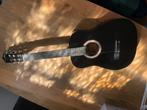Sankai Klassieke Gitaar met Tas, Ophalen, Gebruikt, Klassieke of Spaanse gitaar, Met koffer