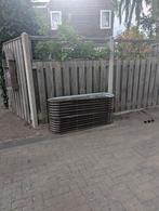 Plantenbak, Tuin en Terras, Bloembakken en Plantenbakken, Ophalen, Rond, Minder dan 60 cm