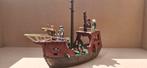 playmobil spookschip, Ophalen of Verzenden, Gebruikt