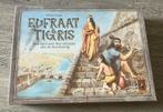 Eufraat en Tigris, Hobby en Vrije tijd, Gezelschapsspellen | Bordspellen, Ophalen of Verzenden, Zo goed als nieuw, 999  Games