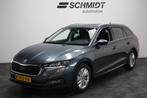 Skoda Octavia Combi 1.5 TSI First Edition 150PK | Trekhaak |, Auto's, Skoda, Keurmerk '100% Onderhouden', 12 maanden, Stof, Euro 6
