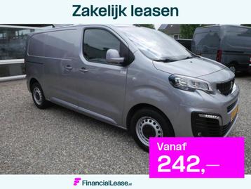 Peugeot Expert 2.0 BlueHDI 120pk L2 Premium beschikbaar voor biedingen