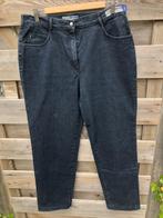 spijkerbroek Zerres donkerblauw 44, Blauw, Maat 42/44 (L), Ophalen of Verzenden, Zo goed als nieuw