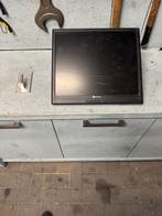 Pc/camera monitor, Ophalen of Verzenden