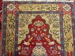 Turks tapijt Ushak 200*127 cm, Crème, 100 tot 150 cm, 200 cm of meer, Ophalen of Verzenden