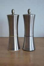 Peper en zout molen Villeroy & Boch, Ophalen, Gebruikt