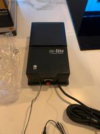 In-lite Transformatir 250Watt, Overige typen, Nieuw, Ophalen of Verzenden, Netvoeding