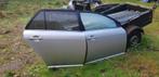 TOYOTA AVENSIS BREAKbj 2007 PORTIEREN RV+RA, Auto-onderdelen, Ophalen of Verzenden, Gebruikt, Deur