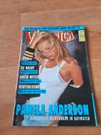 Veronica Pamela Anderson Bangles Queen Inxs Latoya Jackson, Verzamelen, Ophalen of Verzenden, 1980 tot heden, Nederland, Tijdschrift