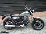 Zeer nette Moto Guzzi V9 Bobber ABS, Motoren, 853 cc, Bedrijf, Toermotor, Traction Control