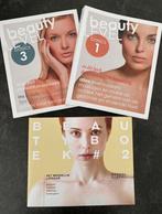 Beautylevel boeken 1, 2, 3, Boeken, Ophalen, Beta, Nieuw, MBO