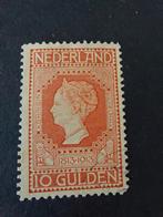 Nr 88 kaveltje nederland gestempeld, Postzegels en Munten, Ophalen of Verzenden