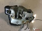 Mercedes W126 Portierslot Linksachter, Gebruikt, -, -, Ophalen of Verzenden
