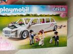 Bruiloft limousine bruidspaar, Ophalen, Zo goed als nieuw, Complete set