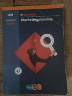Marketingplanning InBusiness, Ophalen of Verzenden, Zo goed als nieuw, Overige niveaus