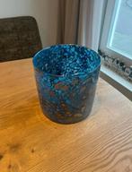 Kandelaar/vaas Riverdale, Ophalen of Verzenden, Zo goed als nieuw, Overige materialen, Minder dan 25 cm