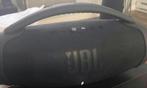 Jbl boombox 3, Audio, Tv en Foto, Luidsprekers, Ophalen, Zo goed als nieuw, JBL