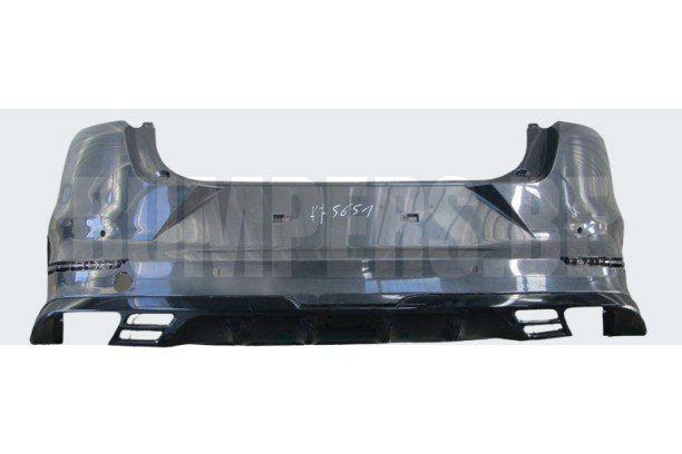 Bumper KIA Pro Ceed III GT 18- 86611-J7710 Achterbumper KJ56, Auto-onderdelen, Carrosserie en Plaatwerk, Bumper, Achter, Gebruikt