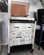 Vintage Marantz Set UNIEK!, Ophalen of Verzenden, Cassettedeck, Overige merken