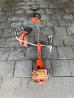 Bosmaaier, Tuin en Terras, Bosmaaiers, Ophalen, Benzine, Gebruikt, 10 tot 30 cm