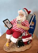 Kurt Adler kerstman, Diversen, Kerst, Ophalen, Zo goed als nieuw