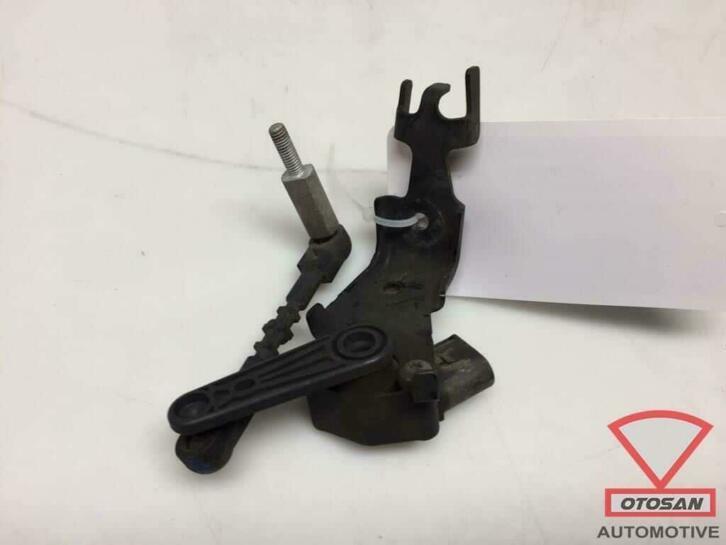 vw touareg 2017 vag koplamp niveausensor 4m0907504a, Auto-onderdelen, Dashboard en Schakelaars, Volkswagen, Gebruikt, Ophalen of Verzenden