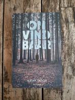 Onvindbaar kathy tailor boek, Ophalen of Verzenden, Zo goed als nieuw