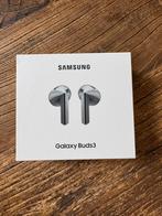 Te koop: Nieuwe Samsung Galaxy Buds3, Telecommunicatie, Mobiele telefoons | Oordopjes, Ophalen of Verzenden, Nieuw, In oorschelp (earbud)