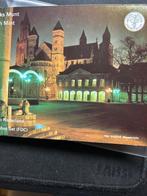 muntset munten van Nederland 1993, Verzenden, Koningin Beatrix, Setje