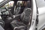 Mercedes-benz C-KLASSE C63 S Estate (510pk) Vol opties! Kera, Gebruikt, Met garantie (alle), Leder, Sportstoelen