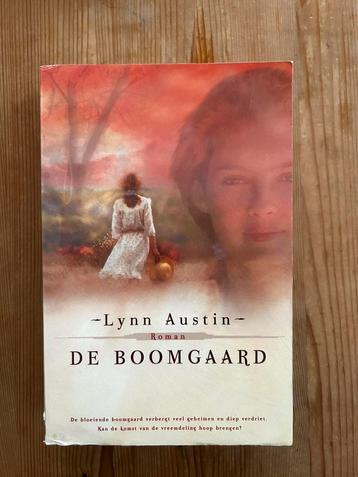 Lynn Austin - De boomgaard beschikbaar voor biedingen