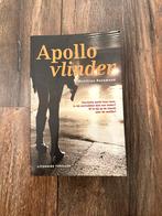 Boek: Matthias Rozemond - Apollovlinder, Boeken, Thrillers, Matthias Rozemond, Ophalen of Verzenden, Zo goed als nieuw, Nederland