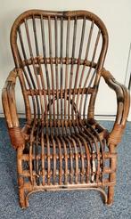 Kinderstoeltje  (Rotan.), Kinderen en Baby's, Ophalen of Verzenden, Gebruikt, Overige typen