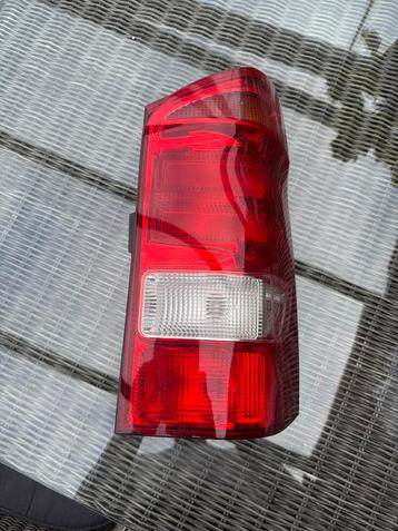 Rechter achterlicht halogeen Mercedes Vito/V-klasse beschikbaar voor biedingen