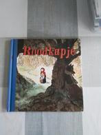 Sprookjesboek  Roodkapje, Boeken, Zo goed als nieuw, Ophalen