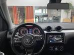 Suzuki Swift 1.2 Stijl [ Apple Carplay / Android Auto I Came, 12 maanden, Stof, Gebruikt, 1242 cc