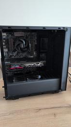 Complete Gaming PC excl. opslag & psu (zie beschrijving), Ophalen, Zo goed als nieuw, Gaming, 3 tot 4 Ghz
