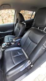 Nissan LEAF 2014 Tekna | Alle opties | Gezonde accu, Zwart, Wit, Elektrisch, Particulier