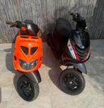 ALLE ONDERDELEN ZIP SP PIAGGIO H2O ONDERDELEN, Ophalen of Verzenden