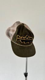 Patagonia Pet Groen Beige, Ophalen of Verzenden, Zo goed als nieuw, Patagonia, Pet