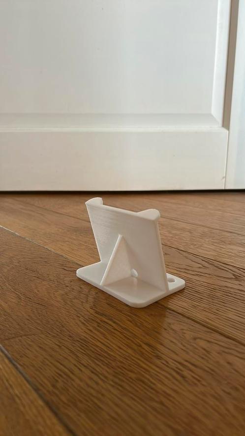 Google Nest Hub Wall Mount V2.0 / wall mount / muurbeugel, Computers en Software, WiFi-versterkers, Ophalen of Verzenden