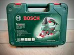 Bosch PST 800 PEL Decoupeerzaag in koffer, Doe-het-zelf en Verbouw, Gereedschap | Zaagmachines, Decoupeerzaag, Ophalen of Verzenden