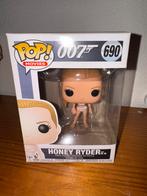 Funko Pop! Movies 690 - Honey Ryder (Dr. No), Ophalen of Verzenden, Nieuw