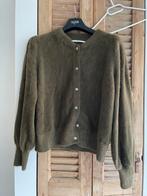 YAYA Groene Cardigan - Maat XL, Ophalen of Verzenden, Gedragen, Groen