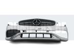 Bumper Mercedes A Klasse W176 AMG Facelift 15-18 Voorbumper, Gebruikt, -, Voor, -