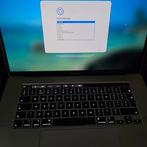 MacBook Pro 16-inch (2019) i7 16GB 512GB, Computers en Software, Apple Macbooks, Gebruikt, 2 tot 3 Ghz, Qwerty, 512 GB