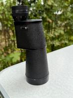 Sotem Made in Russia 10x50 mono verrekijker, Ophalen of Verzenden, Gebruikt, 8 tot 12x, Porro (met knik)