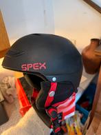 Spex Skihelm Maat M - Nieuw in doos!, Overige merken, Overige typen, Nieuw, Ophalen of Verzenden